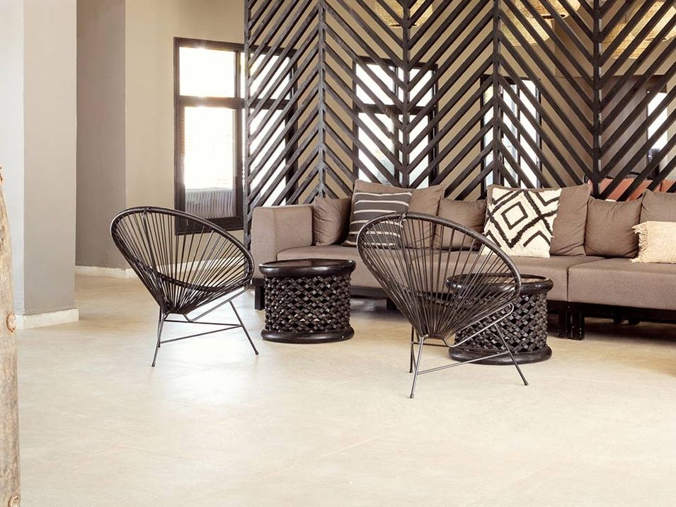 recepcja / lobby