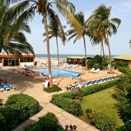 Sunset Beach (Kotu)