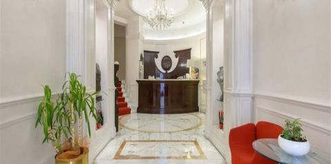 recepcja / lobby