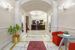 recepcja / lobby