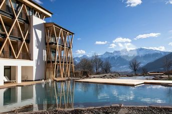 Garberhof Beauty & Wellness Resort