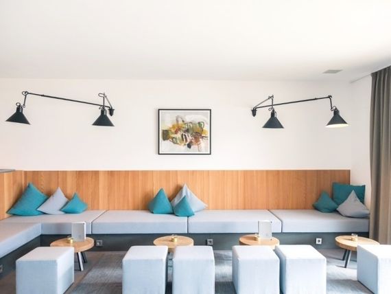 recepcja / lobby