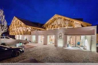 Garberhof Beauty & Wellness Resort