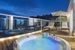 balkon / taras, jacuzzi
