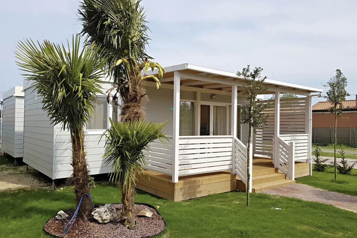 obiekt, balkon / taras