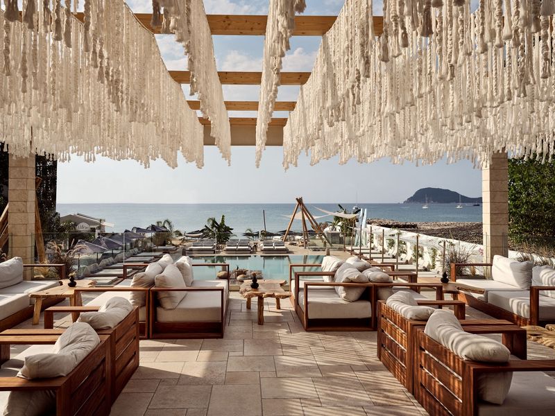 Gardelli Resort