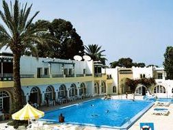 Garden Beach