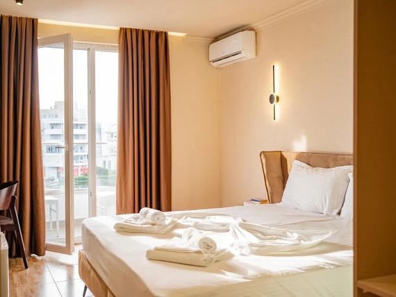 Garden INN Palace 4*