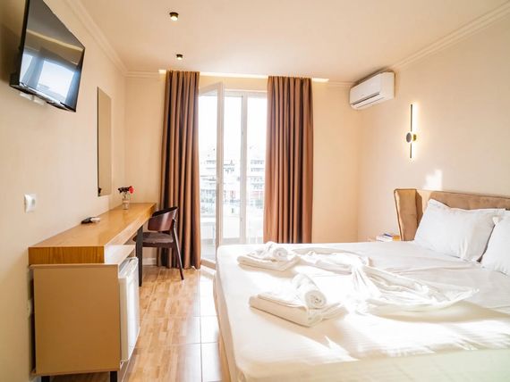 Garden INN Palace 4*
