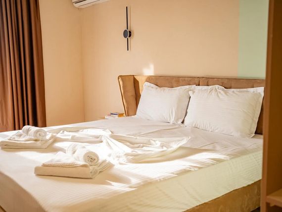Garden INN Palace 4*