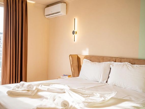 Garden INN Palace 4*