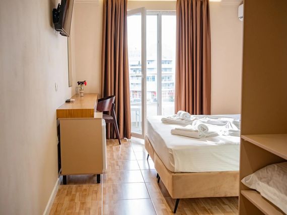 Garden INN Palace 4*