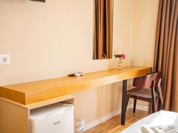 Garden INN Palace 4*