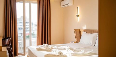 pokój, balkon / taras