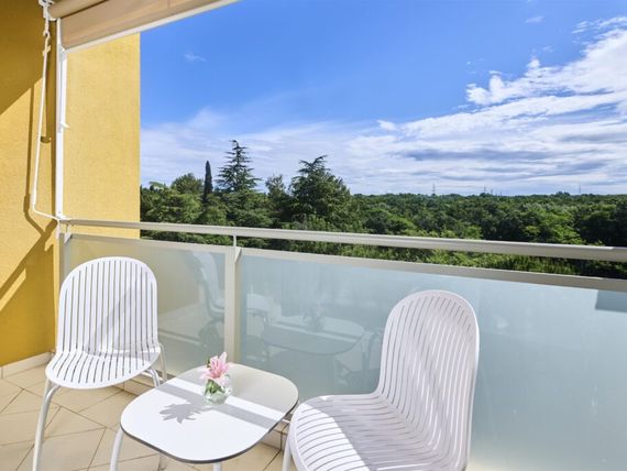balkon / taras