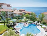 Garden of Eden (Sveti Vlas)