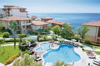 Garden of Eden (Sveti Vlas)