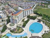 Garden of Sun Spa & Wellness