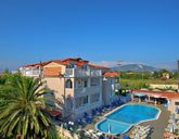 Garden Palace (Laganas)