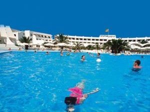 Garden Playa Resort