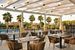 restauracja, teren hotelu