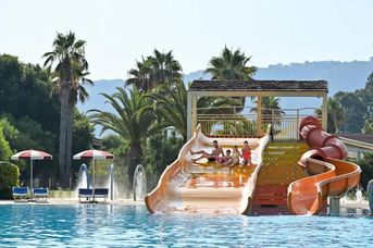 Garden Resort Calabria