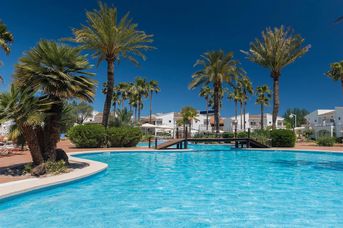 Garden Saladina (Playa de Muro)