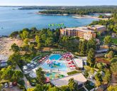 Garden Suites and Rooms Umag for Plava Laguna