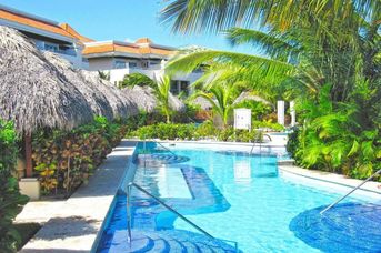 Garden Suites By Melia