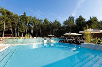 Garden Suites for Plava Laguna