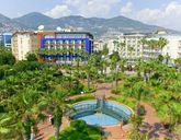 Gardenia (Alanya)