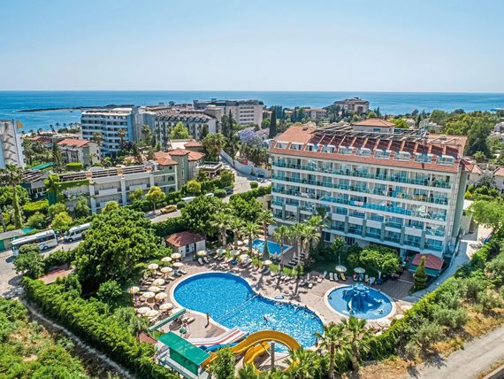 Gardenia Beach - zdjęcie 3