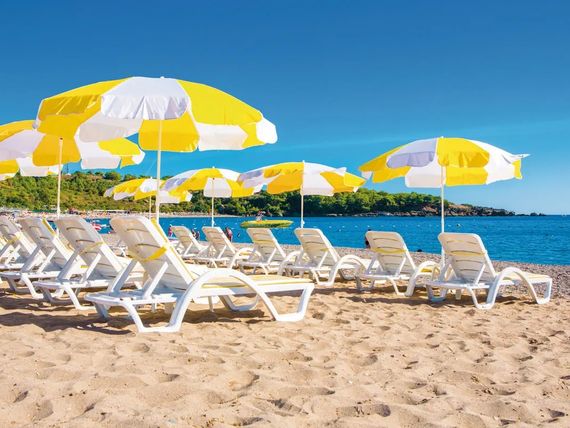 plaża