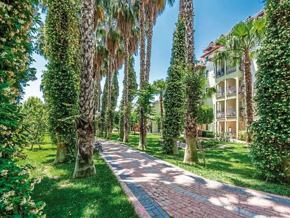 Gardenia Beach - zdjęcie 2