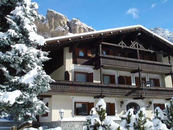 Gardenia (Isolaccia)