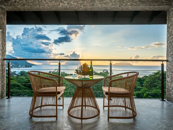 balkon / taras