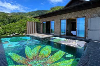 Gardens Hill Resort & Spa
