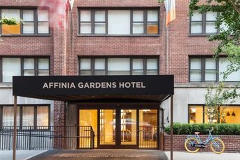 Gardens Suites by Affinia