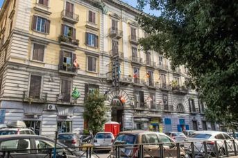 Garibaldi