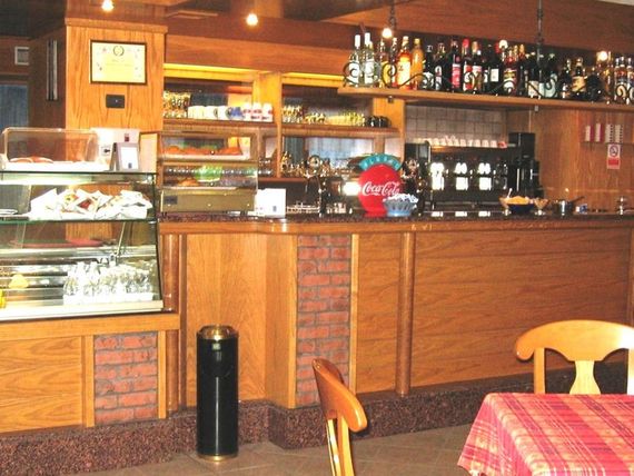 lobby bar, drink bar, kawiarnia