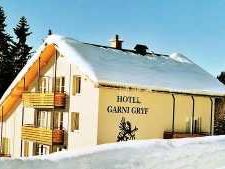 Garni Gryf