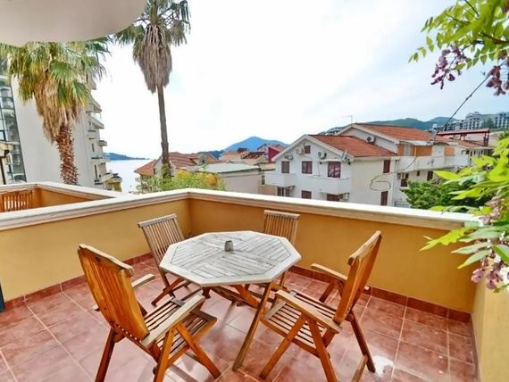 balkon / taras