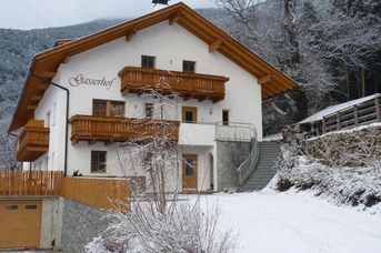 Gasserhof Aicha