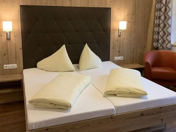 Gastehaus am Graben 3*