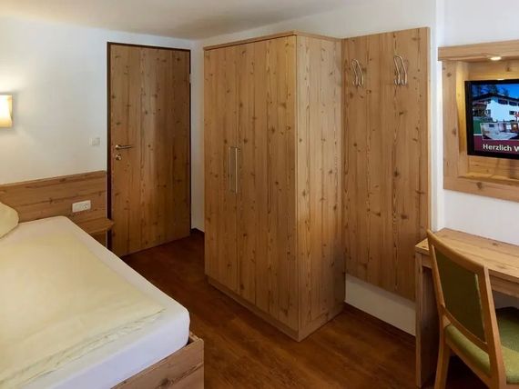 Gastehaus am Graben 3*
