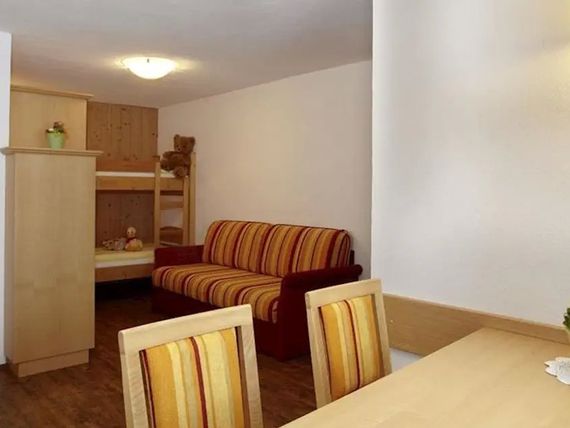 Gastehaus am Graben 3*