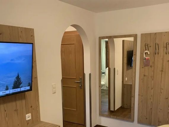Gastehaus am Graben 3*