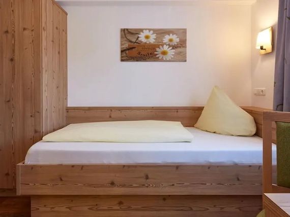 Gastehaus am Graben 3*