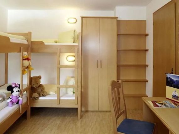 Gastehaus am Graben 3*