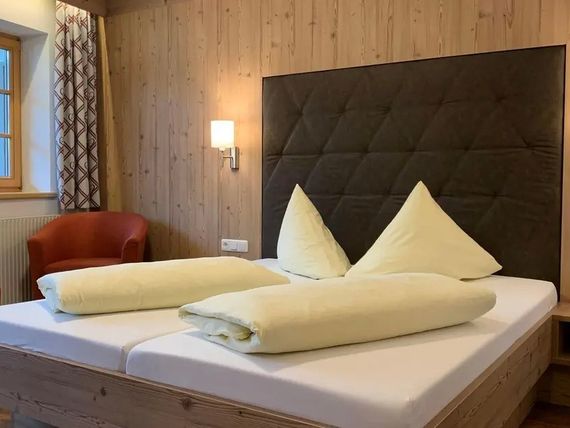 Gastehaus am Graben 3*